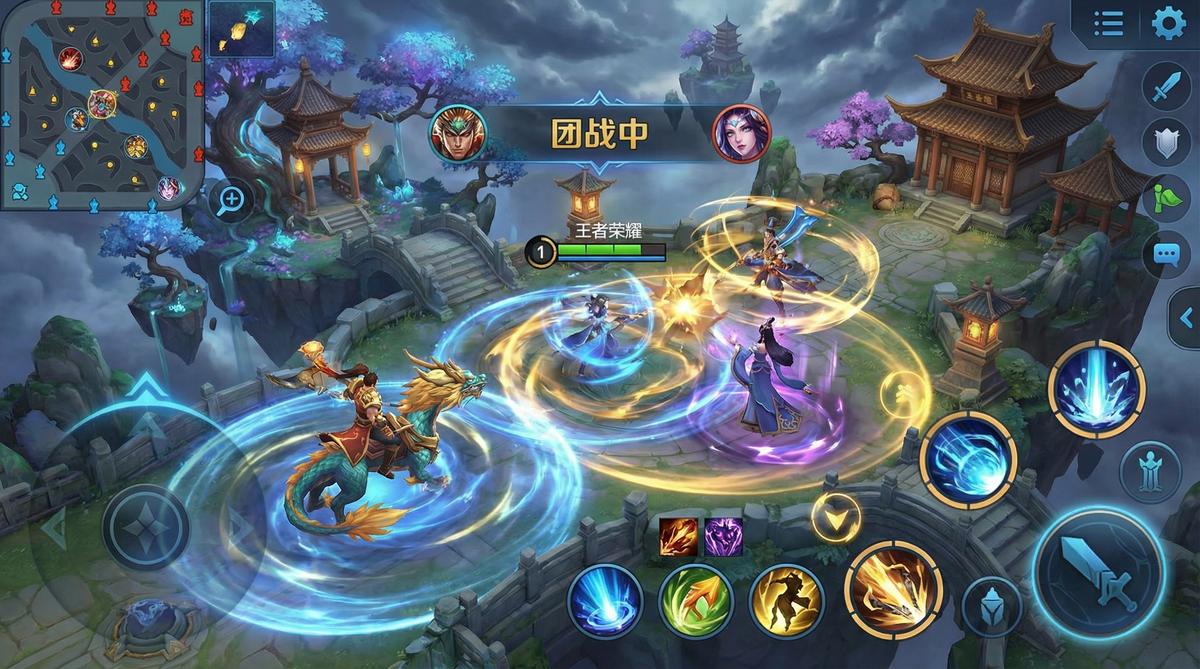 无限臀山王者荣耀视频